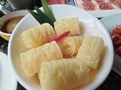 -日坛涮肉(日坛公园店)