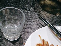 -正德楼果木烤鸭·渔家菜(东港店)