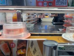 -争鲜回转寿司(中街大悦城店)