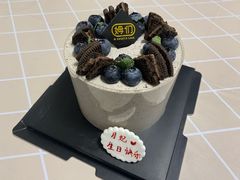 -姆们M Sweetie Cake(五道口店)