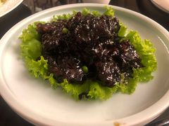 -丰收日·小海鲜·沪上家宴(顾村正大店)