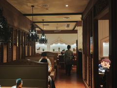 -绿茶餐厅(布吉万象汇店)