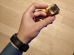 -博林天瑞喜来登酒店·西丽尚膳