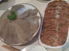 -麻辣空间·清油火锅(万达广场店)