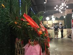 -酒里·宜州果酱烧烤(葛村店)