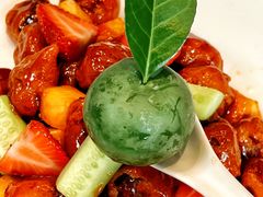 -盛百味·家宴餐厅(霸州分店)