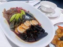 -大铁勺新津菜(熙悦汇店)