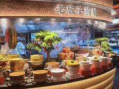 -炊江南·上海菜(国展华漕店)