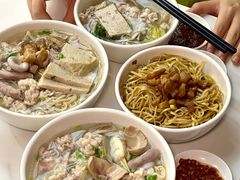 -王记新汕头肠粉炖汤