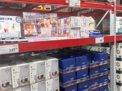 -山姆会员商店(亦庄创意生活广场店)