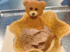 -CORNER CONE GELATO酷矿手作霜淇淋(南头古城店)