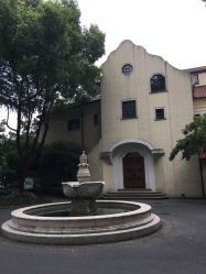 门面-汾阳花园酒店·宴会厅