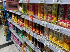 -物美综合超市(旧宫店)