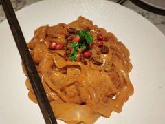 -奉天小馆·非遗东北菜(济南万象城店)