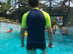 -杭州浪浪浪水公园