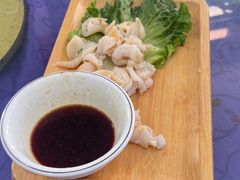 -郭姐·威海渔村(黄兴路店)