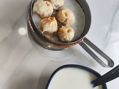 -吃不亏特色包子(三峡广场店)