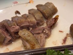 -龙悦湾酒家·八阵鱼生·渔人码头店