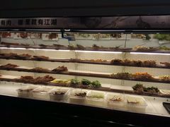 -拂晓山房·私房川菜(西门店)