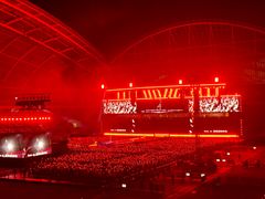 -沈阳奥林匹克体育中心