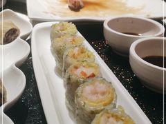-味可道美食坊(福基路店)
