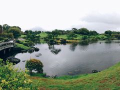 -水前寺成趣园