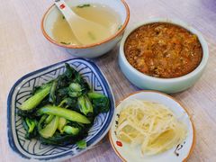 -朱洪元苏式面馆(绿宝广场店)