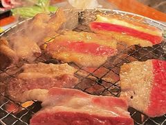 -山之屋炭火烧肉·生啤畅饮(大朗万科中央公园店)
