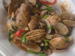 -钱大妈海鲜饭店(保利林语店)