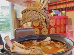 -沪小胖·小龙虾·蓝龙王(八佰伴店)