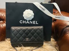 -CHANEL(恒隆广场店)