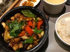 -蓝湾咖啡(长江北路店)