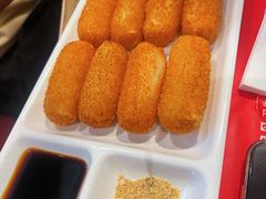 -彤德莱火锅(果园路店)