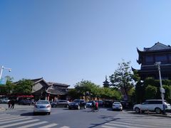 -四海楼(如皋定慧禅寺店)