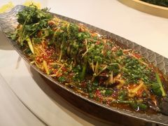 -小河盐帮·私家菜·烤鸭(三元桥·霄云路店)