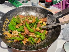 -费大厨辣椒炒肉(黄兴中心广场店)