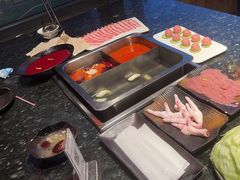 -重庆九记老火锅(广场店)