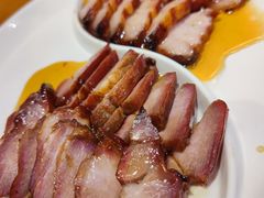 -澳门陈光记烧味饭店(郎家园店)