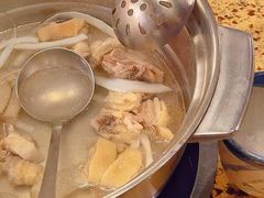 -原味四季椰子鸡(公明百佳华店)
