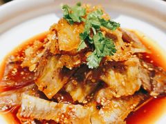 -榕意·川味之美(深业上城店)