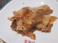 -妙香居韩国烤肉(鹏瑞利季华广场店)