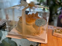 -春树下·树屋花房西餐厅(罍街AS1980店)