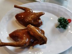 -利苑酒家(金宝店)