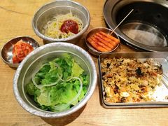 回忆盒饭-姜虎东白丁烤肉(苏州中心店)