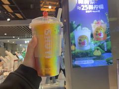-书亦烧仙草(邵阳友阿国际广场店)