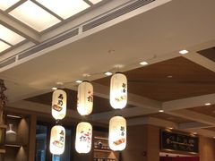 -食百绚全日制餐厅(成都棕榈泉费尔蒙酒店)