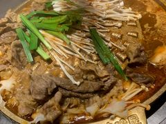 -小牛哈尼章鱼水煎肉(金鹰店)