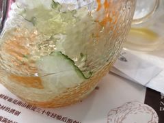 -子霖南山鲜虾面(南山总店)