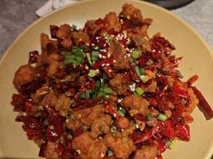 -廖川菜(八佰伴店)