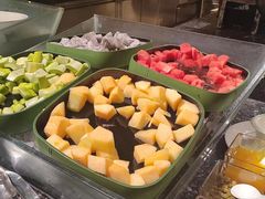 -太原富力万达文华酒店·美食汇西餐厅